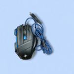 MS-7 Wired Gaming Mouse 3200 DPI RGB USB Mouse - Image 3