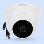 Dahua DH-HAC-T1A21P 2MP HDCVI Dome Camera 1080P