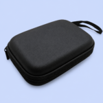 WD External Hard Drive Carry Case for 2.5 Inch HDD & SSD - Image 2