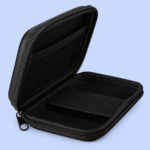 WD External Hard Drive Carry Case for 2.5 Inch HDD & SSD - Image 4