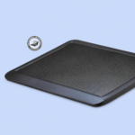 N19 Laptop Cooling Pad | 140mm Silent Fan | USB Powered Notebook Cooler for Laptops up to 14 Inch - Image 5