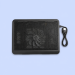 N19 Laptop Cooling Pad | 140mm Silent Fan | USB Powered Notebook Cooler for Laptops up to 14 Inch