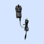 12V 1.5A Power Adapter for CCTV Camera & DVR | Universal AC 100-240V Power Supply - Image 2