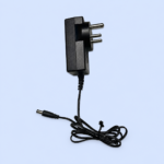 12V 1.5A Power Adapter for CCTV Camera & DVR | Universal AC 100-240V Power Supply - Image 3