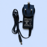 12V 1.5A Power Adapter for CCTV Camera & DVR | Universal AC 100-240V Power Supply
