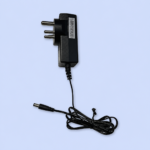 12V 1.5A Power Adapter for CCTV Camera & DVR | Universal AC 100-240V Power Supply - Image 4
