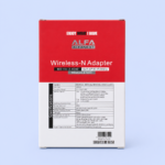 ALFA ALFANEXT LV-UW07 300Mbps USB WiFi Adapter - Image 2