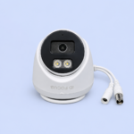 ID Focus 2MP HD Dome CCTV Camera Full HD 1080P
