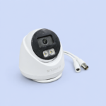 ID Focus 2MP HD Dome CCTV Camera Full HD 1080P - Image 2