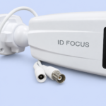 ID Focus 2MP HD Bullet CCTV Camera Full HD 1080P - Image 4