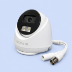 ID Focus 2MP HD Dome CCTV Camera Full HD 1080P - Image 3