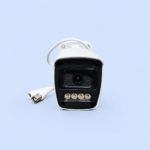 ID Focus 2MP HD Bullet CCTV Camera Full HD 1080P - Image 2