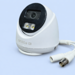 ID Focus 2MP HD Dome CCTV Camera Full HD 1080P - Image 4