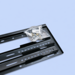 Maxicom M03 Fixed TV Wall Mount for 14–43 Inch TVs - Image 5