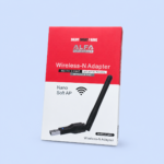 ALFA ALFANEXT LV-UW07 300Mbps USB WiFi Adapter - Image 3