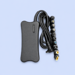 Universal 65W Laptop Charger Adapter with 10 Tips - Image 3