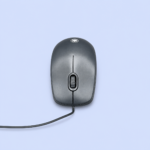ProDot Wired USB Optical Mouse High Precision Mouse - Image 3