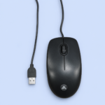 ProDot Wired USB Optical Mouse High Precision Mouse - Image 4