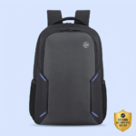 HP X Entry 28L Trolley Backpack – Black | Travel Bag