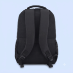 HP X Entry 28L Trolley Backpack – Black | Travel Bag - Image 3