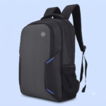 HP X Entry 28L Trolley Backpack – Black | Travel Bag - Image 2