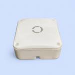 CCTV Camera Junction Box Waterproof ABS Plastic Box