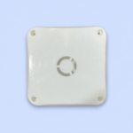 CCTV Camera Junction Box Waterproof ABS Plastic Box - Image 2