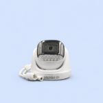 ID Focus 5MP Dome CCTV Camera Full Color+Audio | Plastic