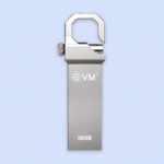 EVM EnStore 16GB USB 2.0 Pen Drive Metal Body
