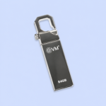 EVM 64GB USB Pendrive | Metal Body | Durable & Portable USB Flash Drive