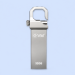 EVM EnStore 32GB USB 2.0 Pen Drive | Metal Body