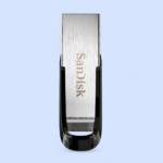 SanDisk Ultra Flair 64GB USB 3.0 Flash Drive | Metal Casing | Up to 150MB/s Read Speed - Image 2
