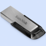 SanDisk Ultra Flair 64GB USB 3.0 Flash Drive | Metal Casing | Up to 150MB/s Read Speed - Image 4