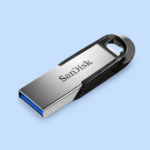 SanDisk Ultra Flair 64GB USB 3.0 Flash Drive | Metal Casing | Up to 150MB/s Read Speed - Image 3