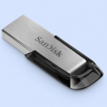 SanDisk Ultra Flair 128GB USB 3.0 Flash Drive | Metal Casing | Up to 150MB/s Read Speed - Image 3