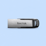 SanDisk Ultra Flair 128GB USB 3.0 Flash Drive | Metal Casing | Up to 150MB/s Read Speed - Image 2