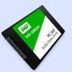 WD Green 240GB SATA SSD | 2.5-Inch Internal SSD - Image 2