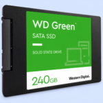 WD Green 240GB SATA SSD | 2.5-Inch Internal SSD - Image 3