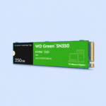 WD Green 250GB NVMe SSD - Image 2