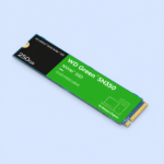 WD Green 250GB NVMe SSD - Image 3
